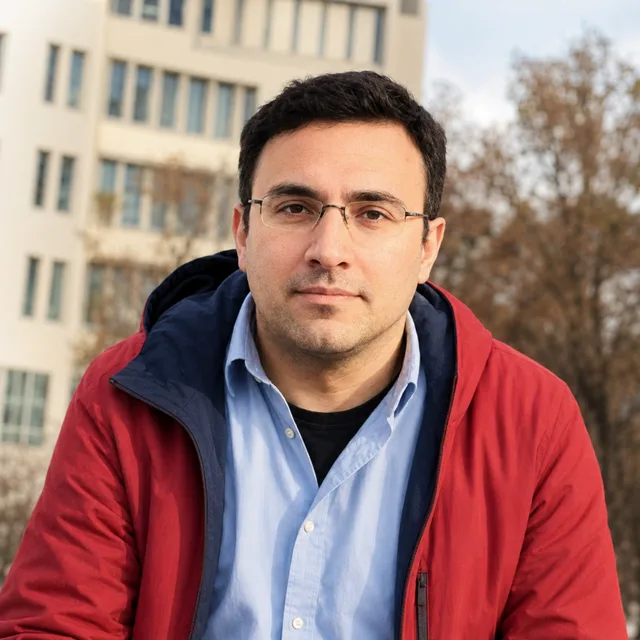 Ehsaneddin Asgari