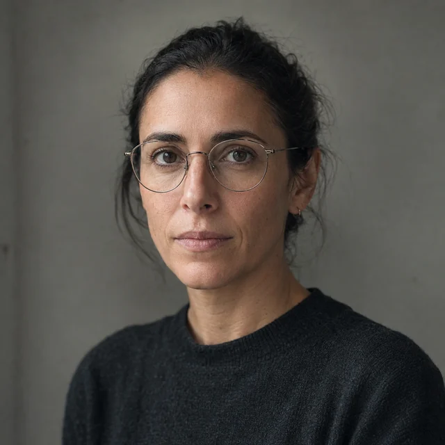Elena Marvi