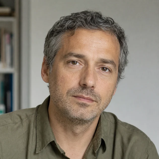 Tomaso Rinaldi